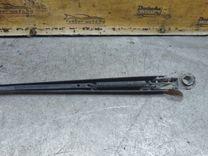 Щеткодержатель (поводок стеклоочистителя, дворник) 5NCIYY Renault Scenic - Фото 3