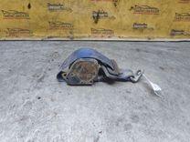 Ремень безопасности задний левый 97MNMV Citroen Berlingo