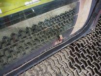 Стекло заднее HMYPMV Peugeot 306 - Фото 5