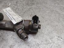 Форсунка A16CWF Honda Accord - Фото 4