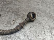 Масляная трубка турбины 8FQT55 Ford Mondeo - Фото 2