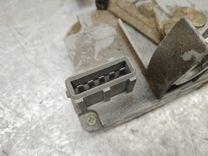 Замок двери задней левой FY19SV Peugeot 406 купить в магазине запчастей бу