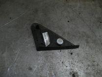 Накладка крыла (уголок зеркала) переднего правого HPDS26 Toyota Avensis купить
