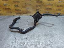 Маслоотделитель (сапун) V1R2MM Citroen C8 - Фото 4