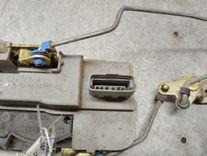 Замок двери передней левой 93EAG7 Citroen Berlingo - Фото 3