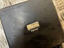 Блок управления форсунками 2MH4GW Opel Signum - Фото 1