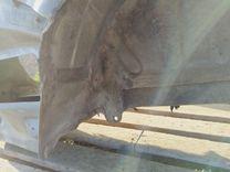 Крыло заднее правое 5AR3HT Renault Grand Scenic undefined