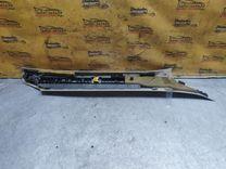 Обшивка стойки передней левой HZ2HHZ Volvo S60 купить на авторазборке