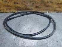 Уплотнитель двери передней правой HL8896 Honda FR-V - Фото 1