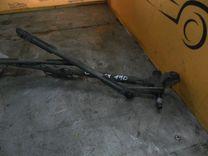 Механизм стеклоочистителя (трапеция дворников) LSSEQA Citroen C4 купить