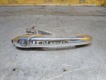 Ручка наружная передняя правая SWQIIL Alfa Romeo 147 - Фото 1