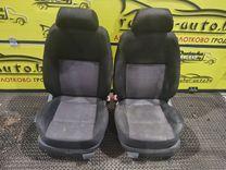 Салон (комплект сидений) 4NV0DV Volkswagen Golf
