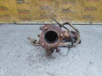 Коллектор выпускной JKI49Q Mazda Xedos 6 - Фото 2