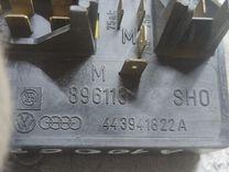 Блок предохранителей GVUI80 Audi 100 - Фото 4