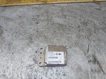 Блок AirBag NNHNXF Nissan Note - Фото 2