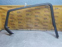 Рамка двери задней левой VVY704 Opel Insignia - Фото 1