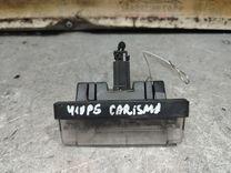Подсветка номера 3II2RR Mitsubishi Carisma - Фото 2