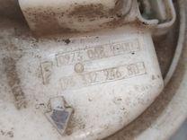 Колба в бак QGV5A4 Citroen Xsara Picasso купить в магазине запчастей бу