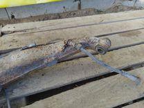 Рычаг задний левый 0RG8W6 Ford Galaxy купить в магазине запчастей бу