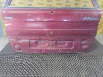 Крышка багажника (дверь 3-5) RIGO2C Fiat Palio купить на авторазборке