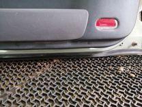 Дверь передняя правая XURT1U Skoda Octavia undefined