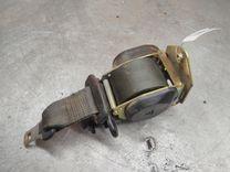 Ремень безопасности задний центральный LBCPH7 Citroen Xsara Picasso - Фото 1