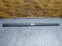 Молдинг двери передней правой LU1GXU Citroen C3