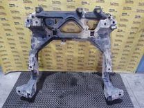 Балка подвески передняя (подрамник) KOJIAB Mercedes A W168