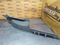 Накладка на порог R9BV94 Renault Scenic RX4 - Фото 5