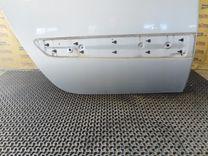 Дверь задняя правая LDT0J6 Renault Espace купить