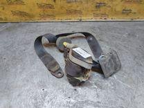 Ремень безопасности передний правый BXHV1O Fiat Punto купить на авторазборке