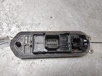 Выключатель концевой (концевик) J8MM5V Citroen C8 - Фото 2
