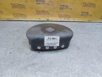 Подушка безопасности водителя 5716BU Opel Meriva купить в магазине запчастей бу