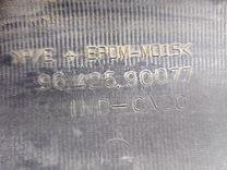 Молдинг двери задней левой J9U4T5 Citroen Xsara Picasso - Фото 3