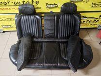Салон (комплект сидений) Q3SOL6 Peugeot 406 undefined