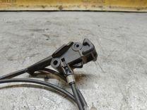 Трос капота E482EK Peugeot 406 - Фото 4