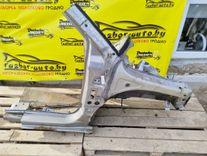 Стойка кузовная передняя правая 7D0RG8 Skoda Roomster