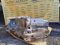 Стойка кузовная передняя левая OOQ209 Opel Zafira купить на авторазборке