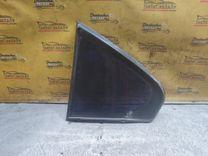 Стекло двери задней правой 063LRP Peugeot 607 купить в магазине запчастей бу