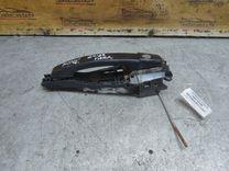 Ручка наружная передняя левая XXZNEE Opel Insignia - Фото 3