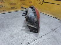 Фонарь задний левый V0QZBC Renault Laguna купить в магазине запчастей бу