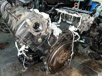 Двигатель F18346 Audi A8 купить на авторазборке