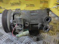 Компрессор кондиционера G118N4 Rover 45 купить с доставкой