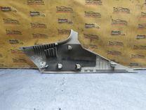 Обшивка стойки задней правой IMTGLD Volvo S60 купить с доставкой