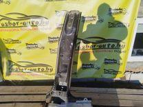 Стойка кузовная центральная правая 6WKHTM BMW X5 E53 - Фото 5