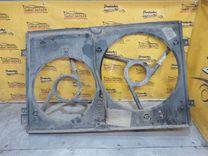 Диффузор вентилятора 54Z8NL Volkswagen Golf - Фото 5