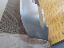 Бампер задний V2TOBW Kia Carnival купить с доставкой