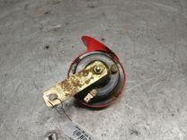 Сигнал (клаксон) N3DD8O Peugeot 806 - Фото 4