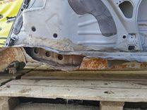 Крыло заднее правое 2LZY5U Honda Accord - Фото 15