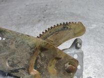 Стеклоподъемник электрический задний левый 6C5FJ4 Toyota Corolla Verso - Фото 8